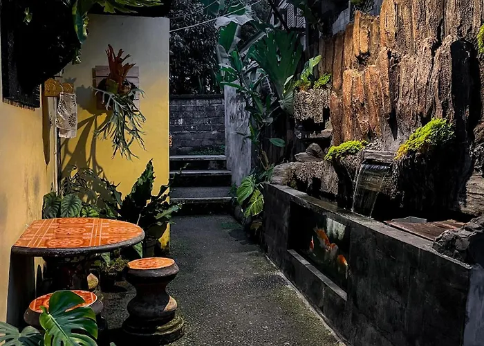 Pala House *