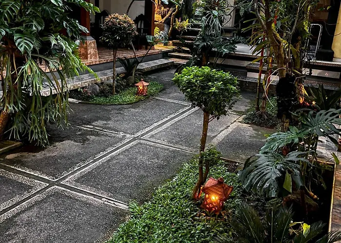 Pala House Ubud