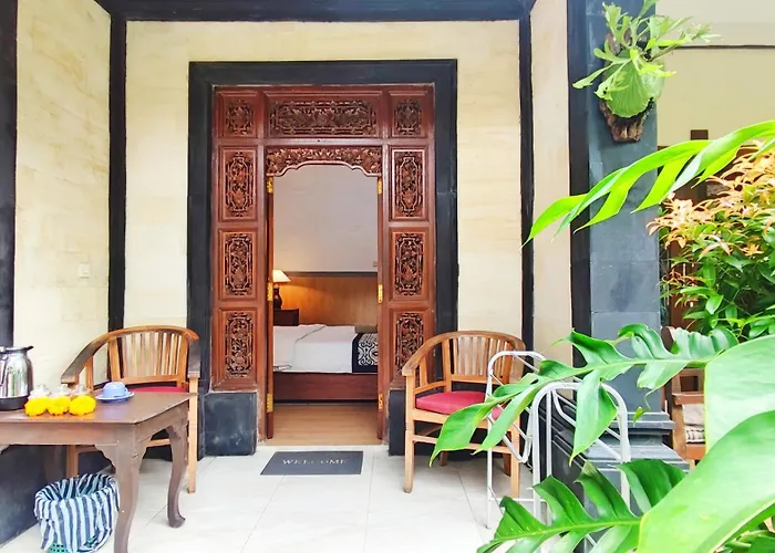Pala House Ubud