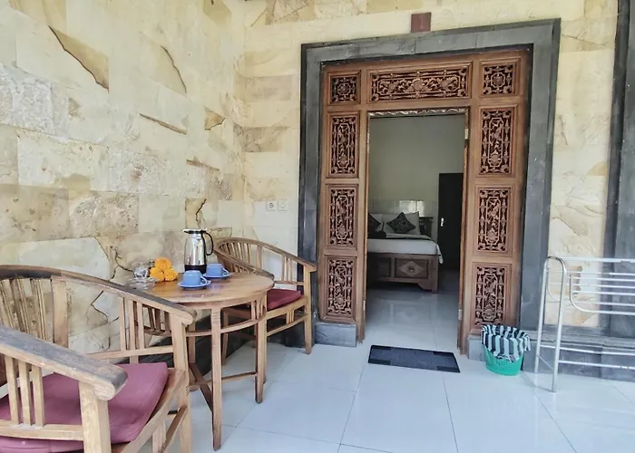 Pala House Habitación en casa particular