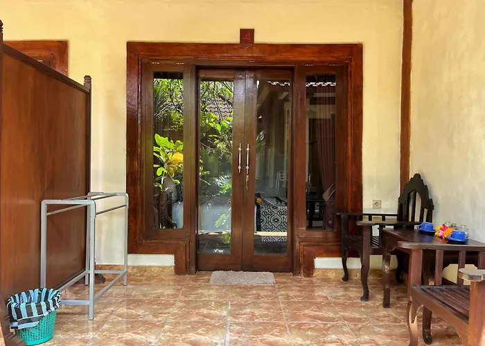 Pala House