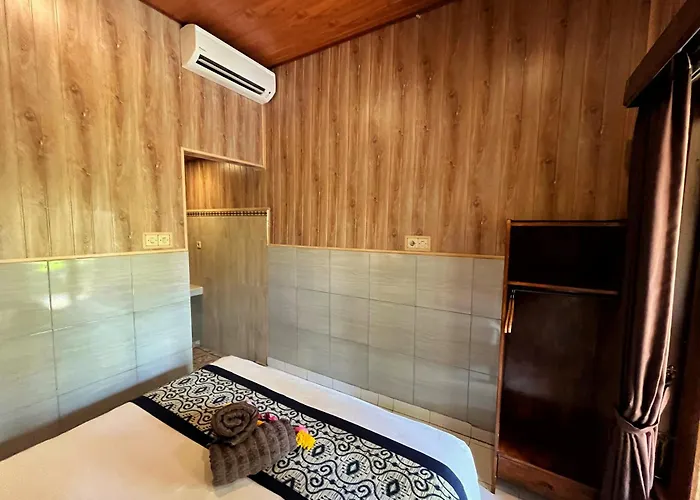 Habitación en casa particular Pala House