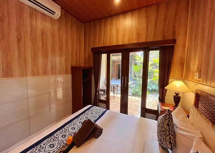 Pala House Ubud