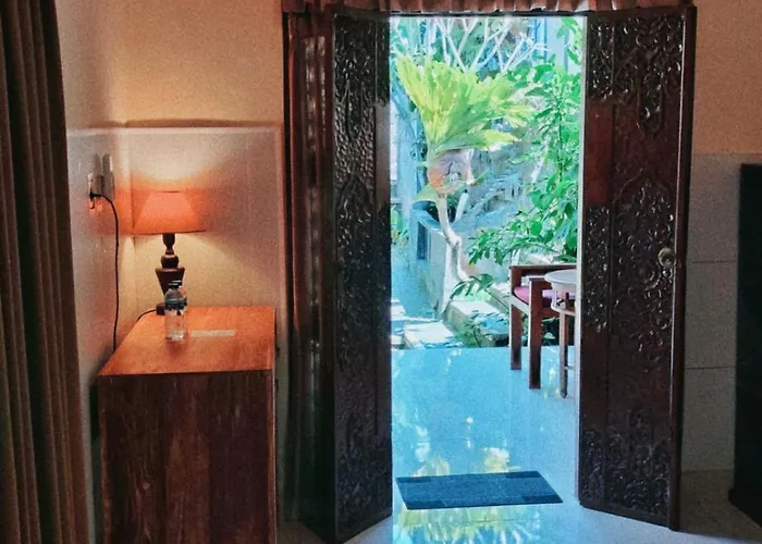 Pala House Ubud